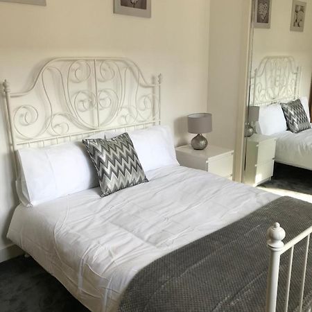 Apex Variety Gate Apartment غلاسغو المظهر الخارجي الصورة