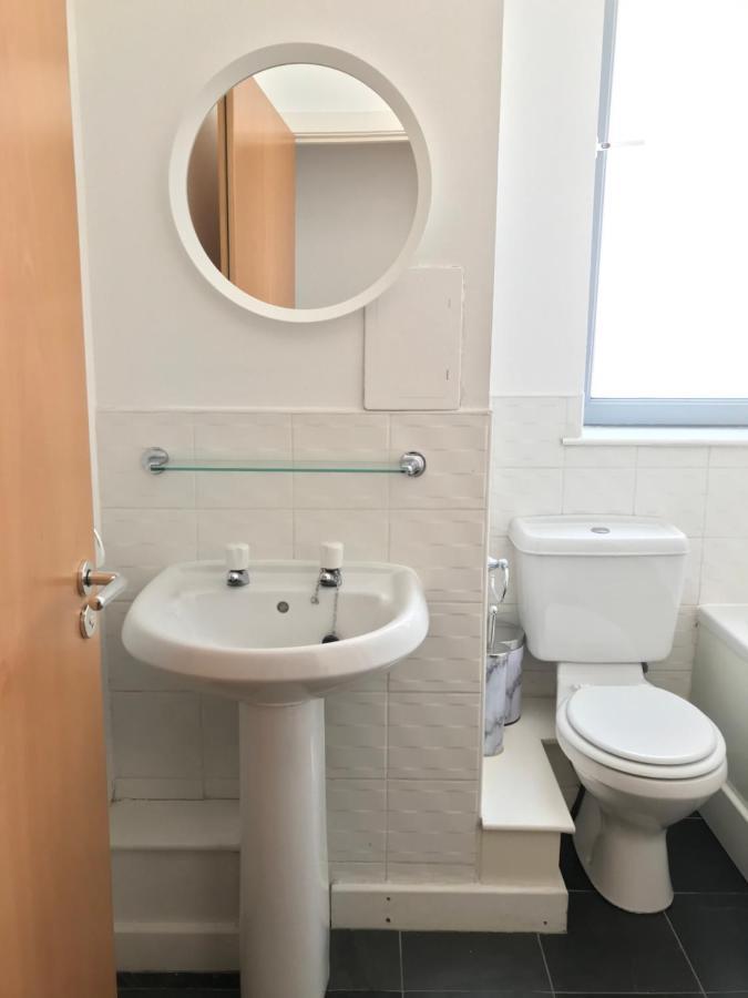 Apex Variety Gate Apartment غلاسغو المظهر الخارجي الصورة