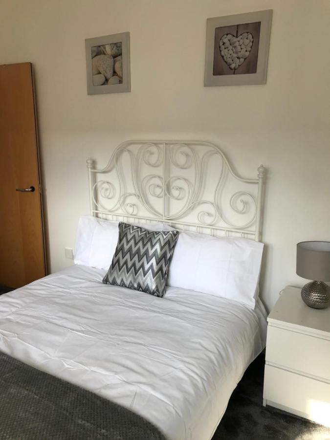 Apex Variety Gate Apartment غلاسغو المظهر الخارجي الصورة