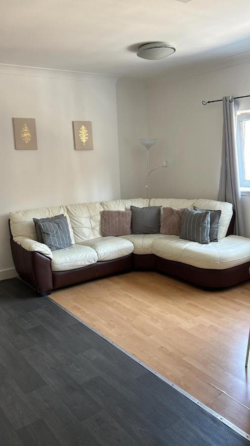 Apex Variety Gate Apartment غلاسغو المظهر الخارجي الصورة